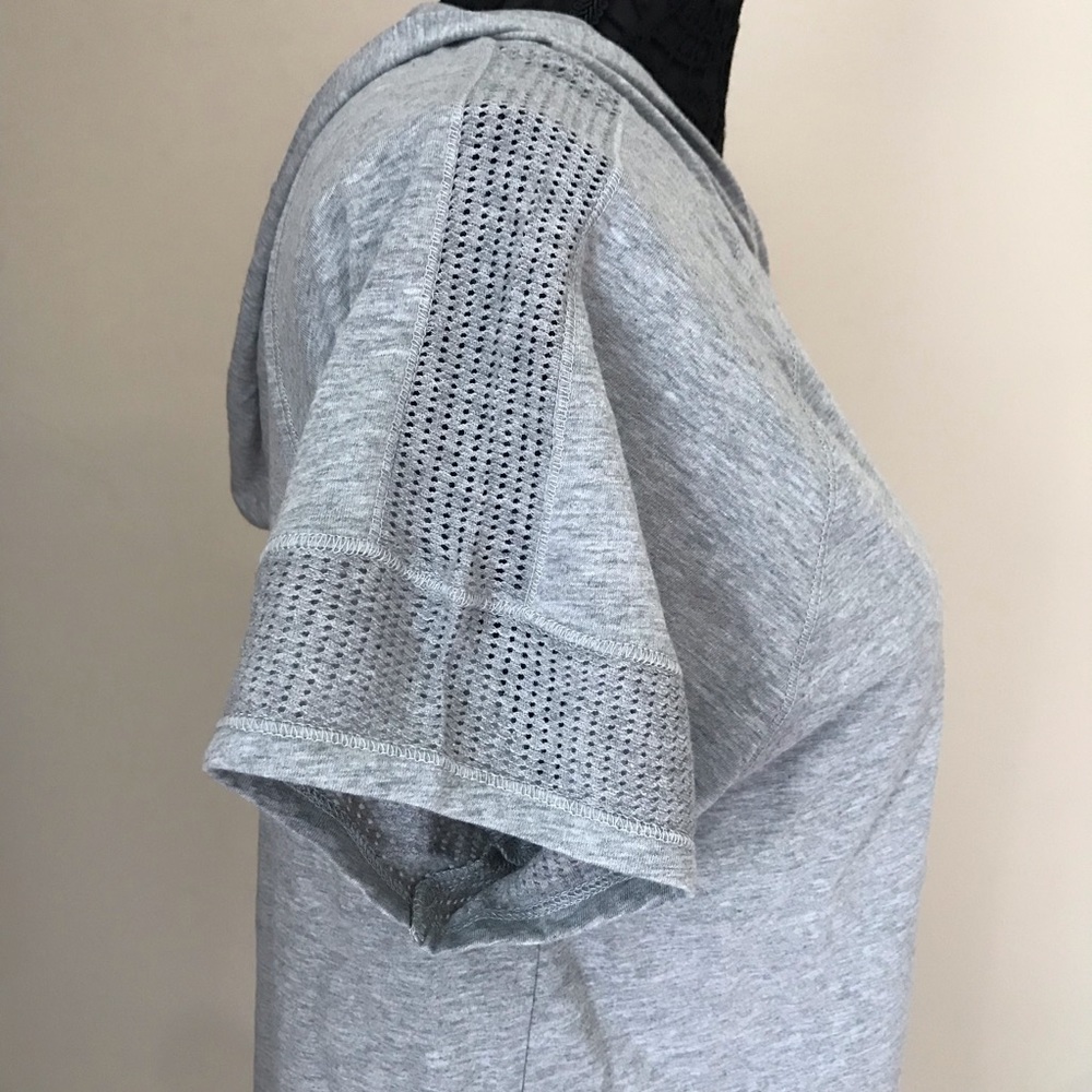Nautica Hooded Shirt
